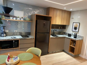 Alto Padrão com Luxo e Conforto nas Alturas